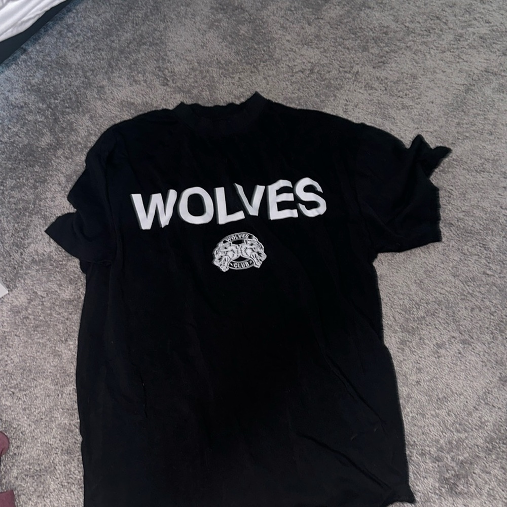 Men’s L t shirt